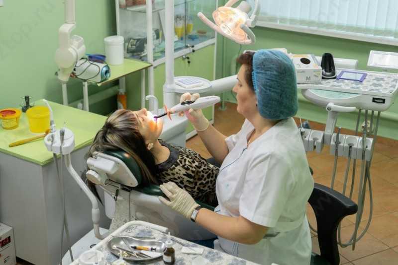 Стоматологическая клиника СТОМЭКОНОМ